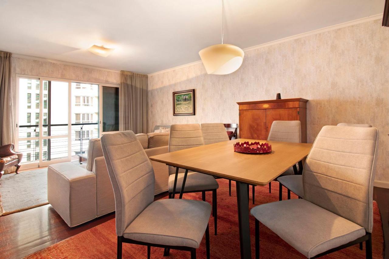 Seaside Escape Appartement Funchal (Madeira)
