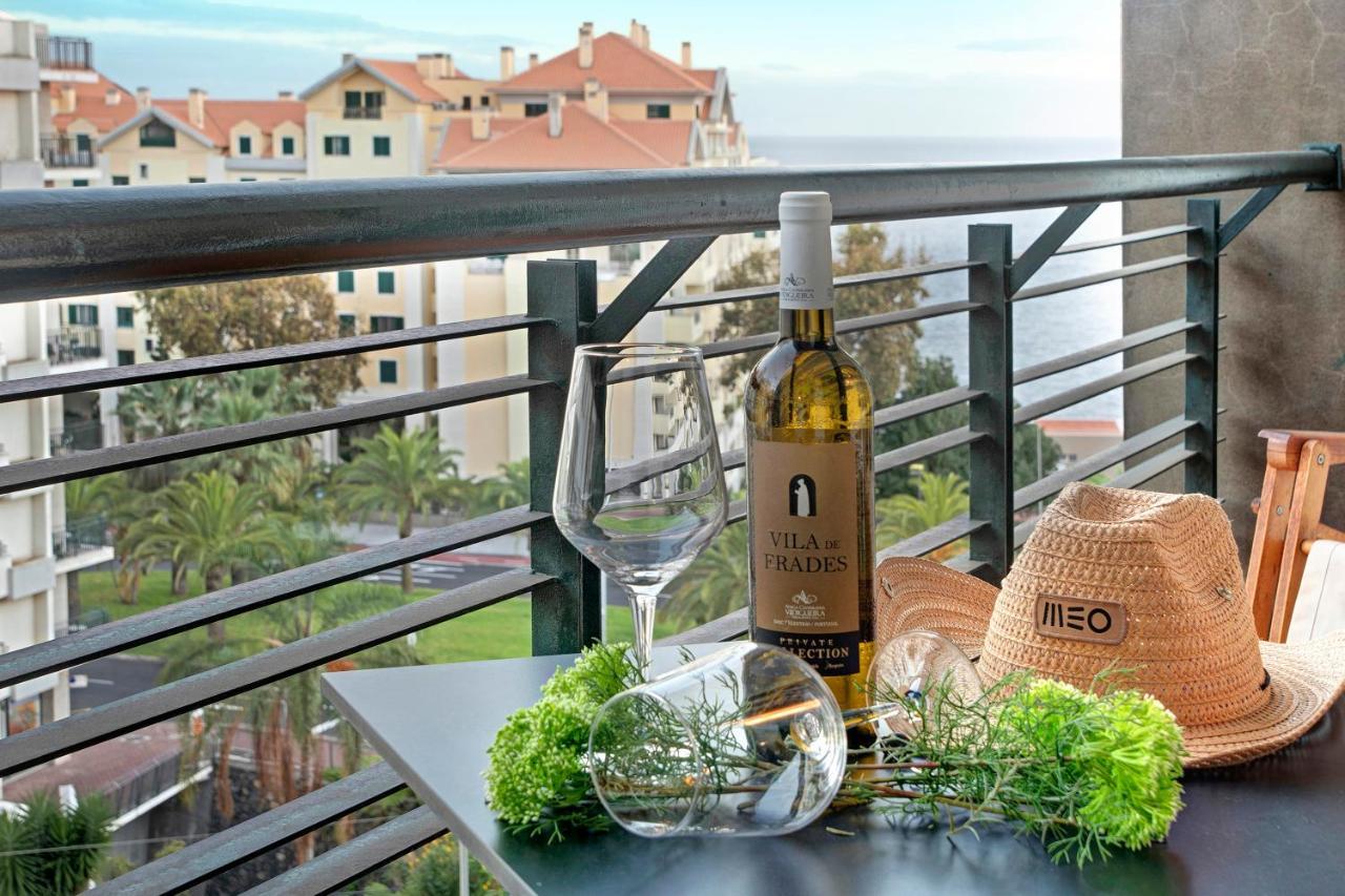Appartement Seaside Escape *